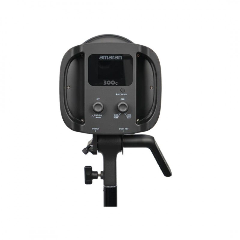 Amaran 300c Charcoal (US)
